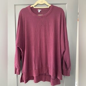Aerie Lounge Sweater